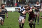 Tynedale v Blackheath. Photo: David T. Hewitson/Sports for All Pics